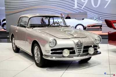 Alfa Romeo